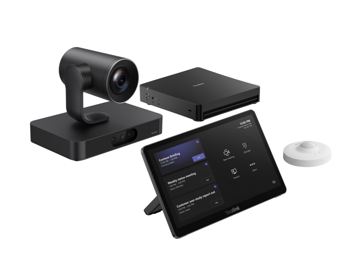 Yalink MVC S80-C5U-000
